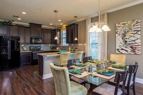 Maid In Jax - House Cleaning Service Jacksonville, FL