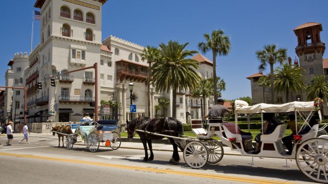 Maid In Jax - House Cleaning Service St. Augustine, FL